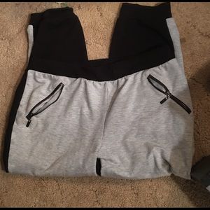 Bisou bisou long comfortable pants